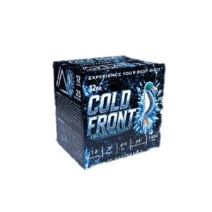 APEX AMMO CF12-125-24 12G 3   1-1/4 2X4       25/8