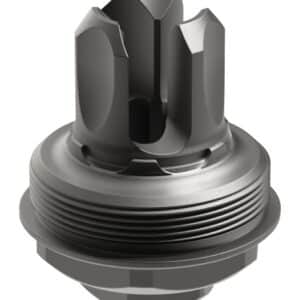 AMBIENT AA5030      ATOM-ZT  (5/8X24)  FLASH HIDER
