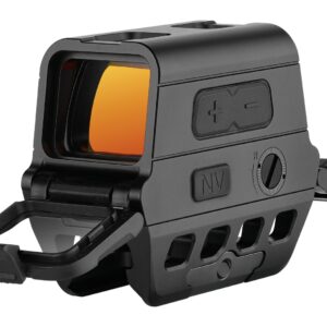 OSIGHT OSIGHT-R          RFL 2MOA DOT+65MOA CIRCLE
