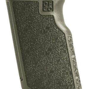 DFCO TC-XL-MLOK-ODG      TIGER CLAW XL ODG