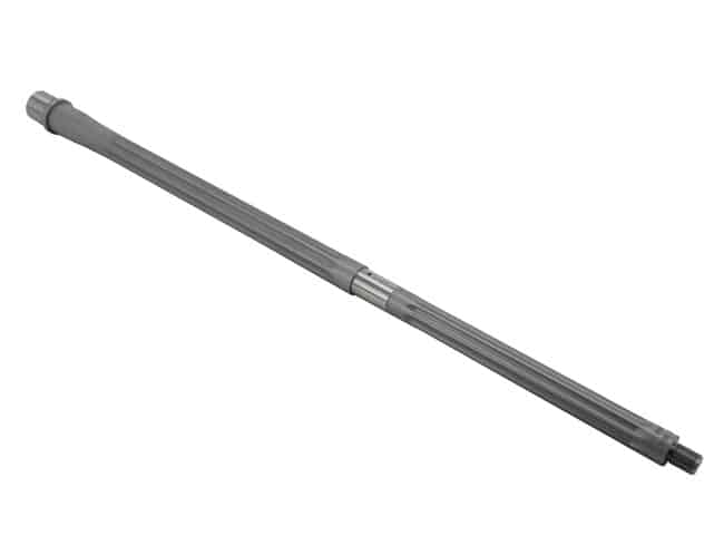 SHAW AR15HBSSSF22204R  AR-15 204RUG 22 1/2-28