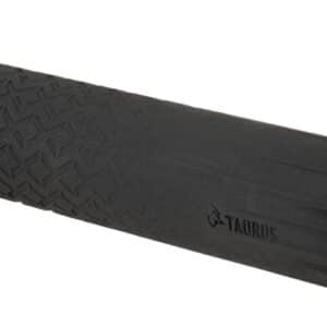Taurus 7-TTX22 TTX22 22LR 1" Black Titanium 1/2"x28