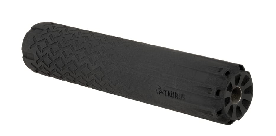 Taurus 7-TTX22 TTX22 22LR 1" Black Titanium 1/2"x28