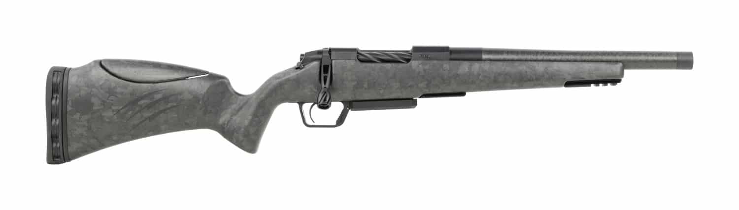 FIERCE WING25CMBMX 25CDR 12.5 *SBR* BLK/MATRIX