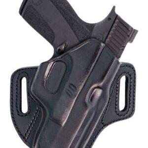 GALCO CM2-472RB   S&W 2.0     4 W/WO RED DOT   BLK