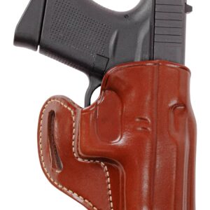 GALCO HT2030R     HORNET BGUARD 2.0 W/WO R-DOT TAN