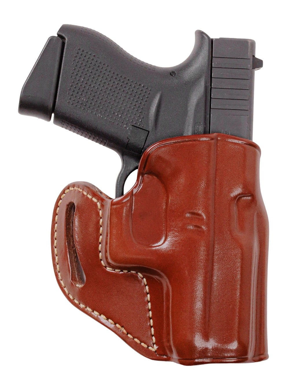 GALCO HT2030R     HORNET BGUARD 2.0 W/WO R-DOT TAN