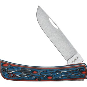 CASE 66390 OCT CUT OF THE MONTH SONIC BLAST R  G10