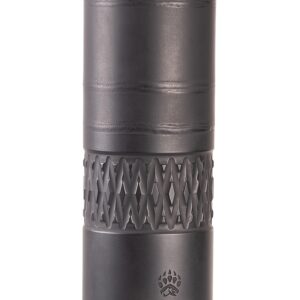 RUGGED AK360DT ALASKAN360 DTM SUPPRESSOR 5/8X24