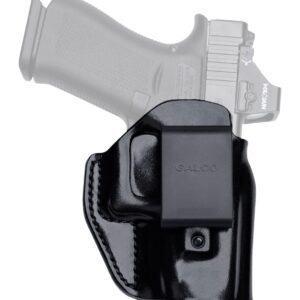 GALCO STOE2030RB  STOW-N-GO ELITE IWB HOLSTER  BLK