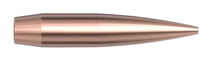 HORN 28504 BULL .284 180 BTHP AEROMATCH 100/15