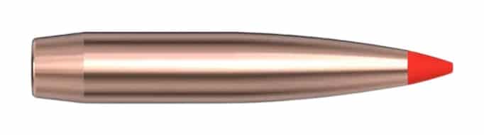HORN 2749 BULL .277 176 ELD-X 100/15