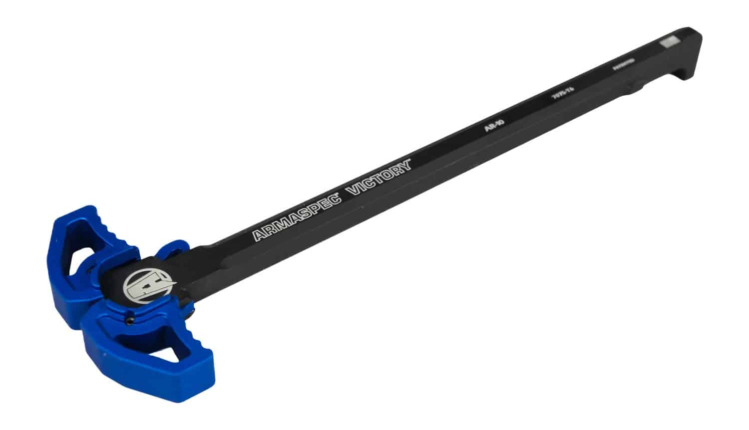 ARMASPEC ARM164-BLU VICTORY CHRGING HNDL AR10 COMP