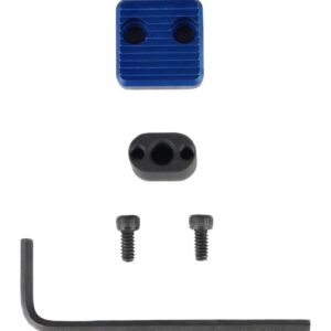 ARMASPEC ARM103-BLU TCB-31 TACTICAL COMBAT BUTTON