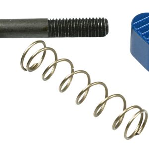 ARMASPEC ARM204-BLU ECB KIT BUTTON,MAGCATCH,SPRING