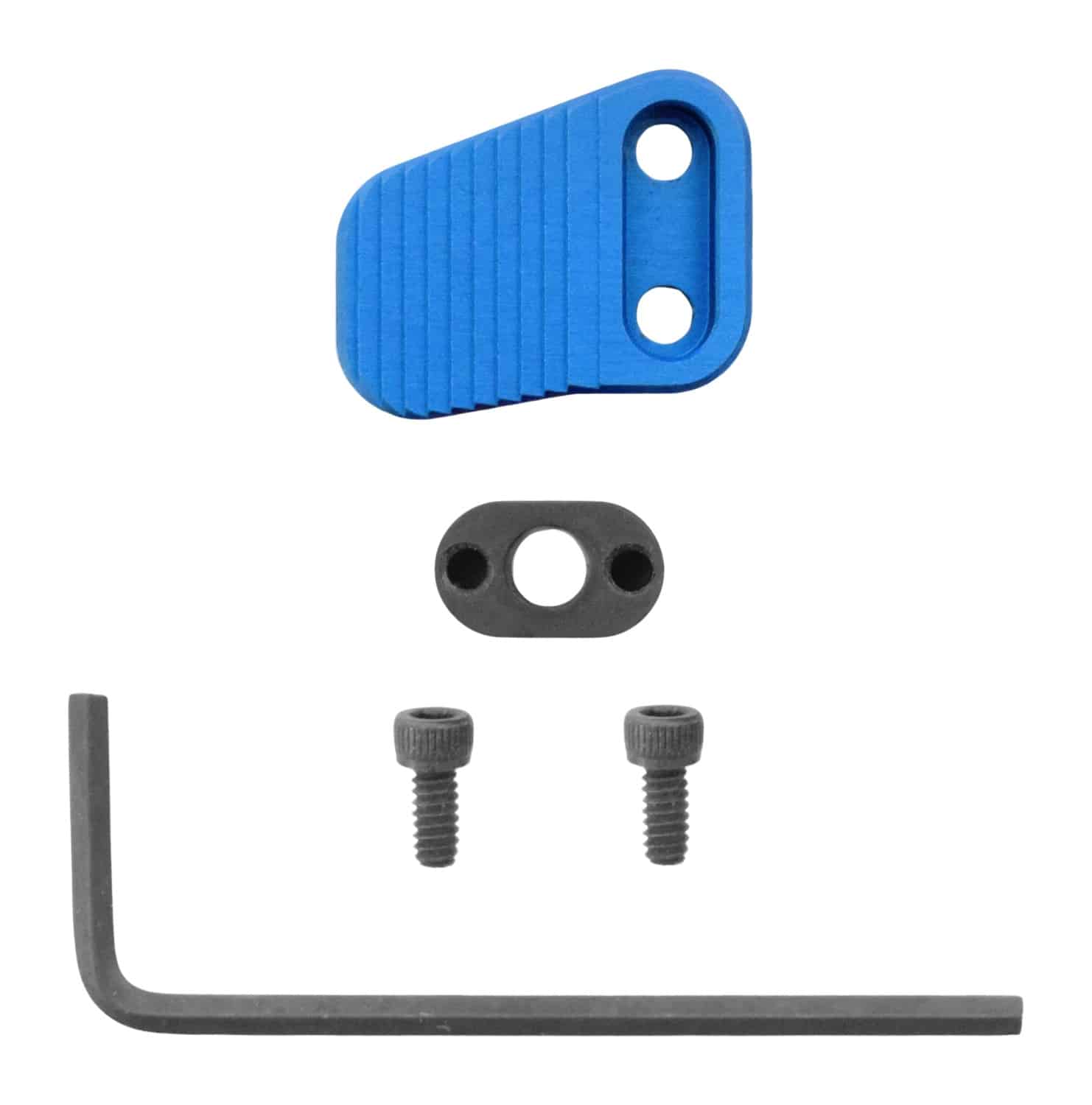 ARMASPEC ARM106-BLU B1 EXTENDED MAG RELEASE