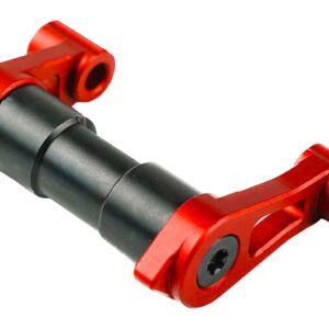 ARMASPEC ARM211-RED FULCRUM 90 FULL THROW SAF SEL