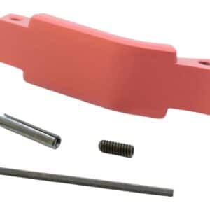 ARMASPEC ARM130-RED S3 ENHANCED TRIGGER GUARD