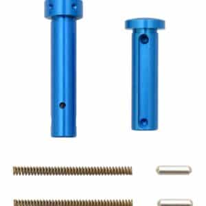 ARMASPEC ARM146-BLU SUPERLIGHT TAKEDOWN/PIVOT PINS