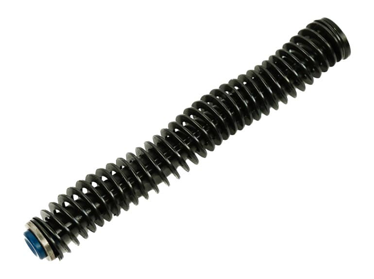 ARMASPEC ARM412-BLU GUIDE ROD FLUTED GLK G1-3 17LB