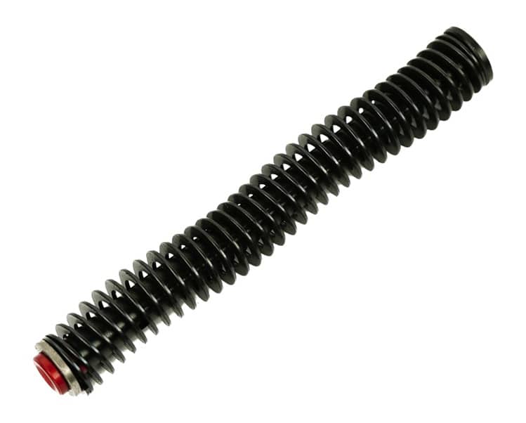 ARMASPEC ARM414-RED GUIDE ROD FLUTED GLK G1-3 18LB