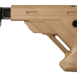 SIG 8901926       MCX/MPX STOCK ASSY COY