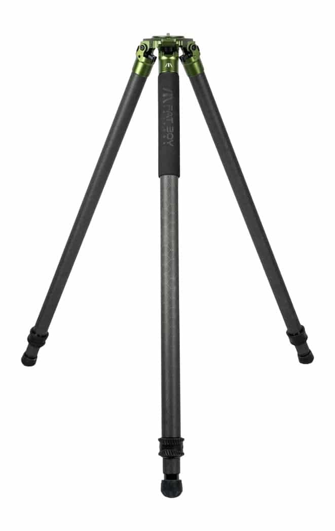 FATBOY FBTTRAVERSE2 TRAVERSE 2 SECTION TRIPOD