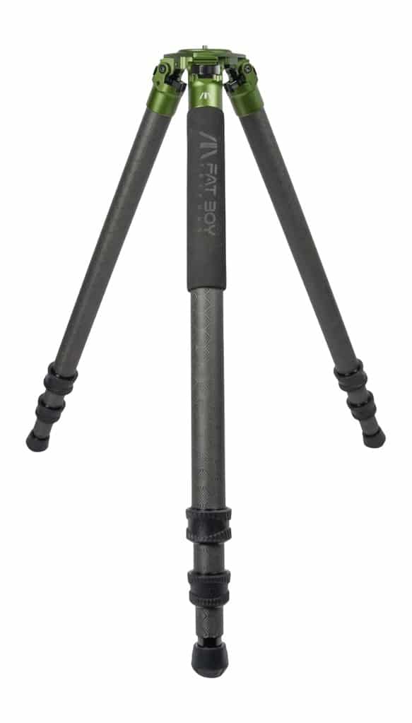 FATBOY FBTTRAVERSE3 TRAVERSE 3 SECTION TRIPOD