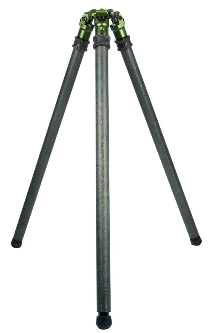 FATBOY FBTELEVATE2 ELEVATE 2 SECTION TRIPOD