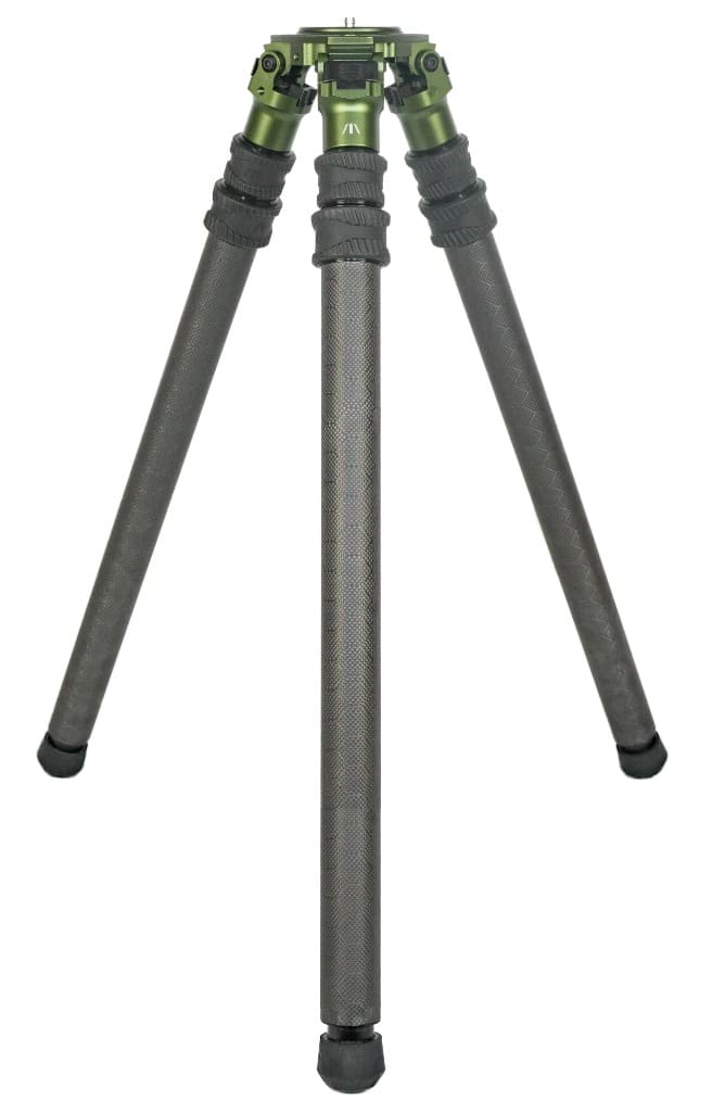 FATBOY FBTELEVATE3 ELEVATE 3 SECTION TRIPOD