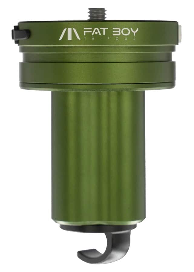 FATBOY FBTREVIVE REVIVE RECHARGING BOWL