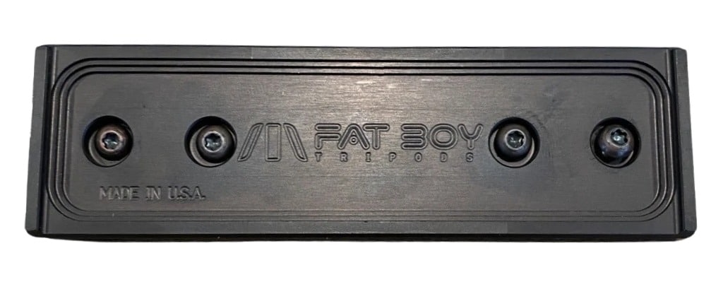 FATBOY FBTMLOK5 M-LOK ARCA RAIL 5