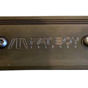 FATBOY FBTKMOD5          ARCA PLATE - KEYMOD