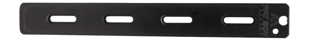 FATBOY FBTUNIARCA12 UNIVERSAL ARCA PLATE 12"
