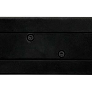 KDG KIN5-400     MLOK ARCA PLATE  6"