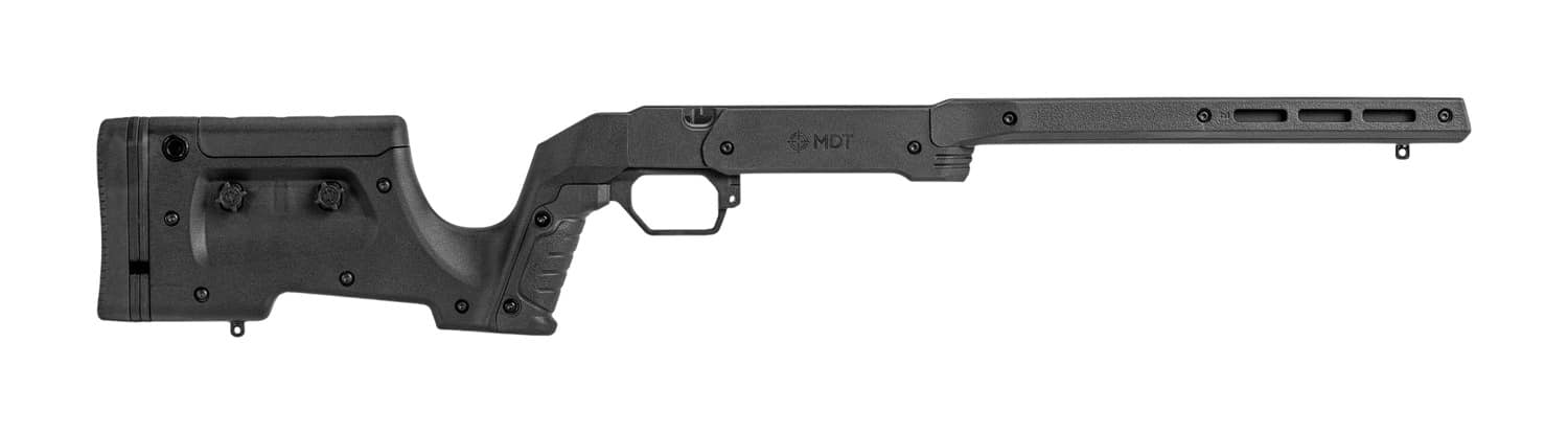 MDT 116683BLK CHASSIS XRS RUG AM LA 3.715 RH BLK