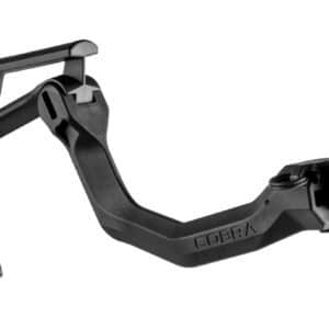 FAB FX-COBRA  QUICK DEPOLYMENT FOLDING STK GLK BLK
