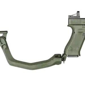 FAB FX-COBRAG QUICK DEPOLYMENT FOLDING STK GLK ODG