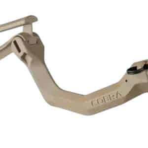 FAB FX-COBRAT QUICK DEPOLYMENT FOLDING STK GLK FDE