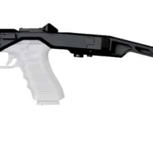 RONI NR-G1719-BAS-STAB-BLK NANO RONI GLK17/19/19X