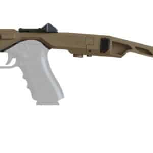 RONI NR-G1719-BAS-STAB-FDE NANO RONI GLK17/19/19X