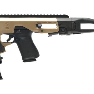 RONI MR4X-G1719G6-STAB-FDE MICRO RONI G4X GLK17/19