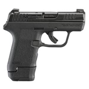 RUGER LCP MAX PRO 380ACP 13+1 MAGPUL