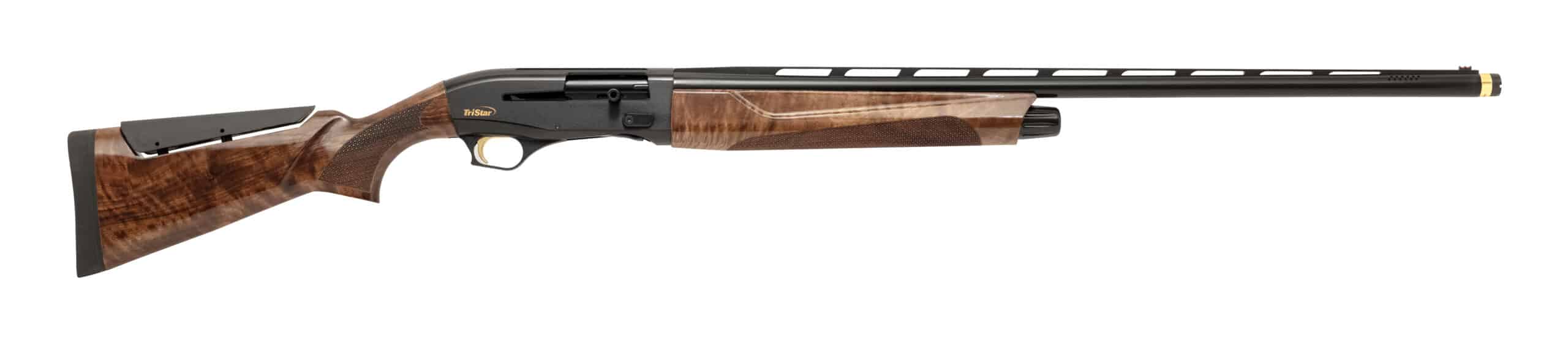 TRISTAR SPORTING ARMS VIPER G3 PRO SPORT 12/30 BL/WD