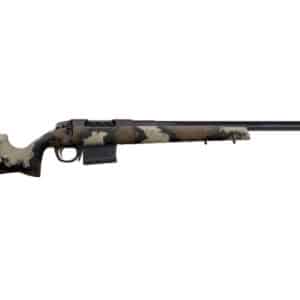 WEATHERBY 307 RANGE CSBR 7MMBC 18" ADJ