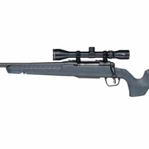 SAV AXIS2XP 30-06 GRY SC TB LH