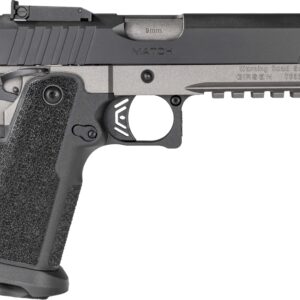 EAA GIR 2311 MAT 9MM 5TT 17RD