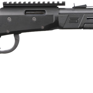 SAV REVEL TACTL 22WMR LVR 9RD