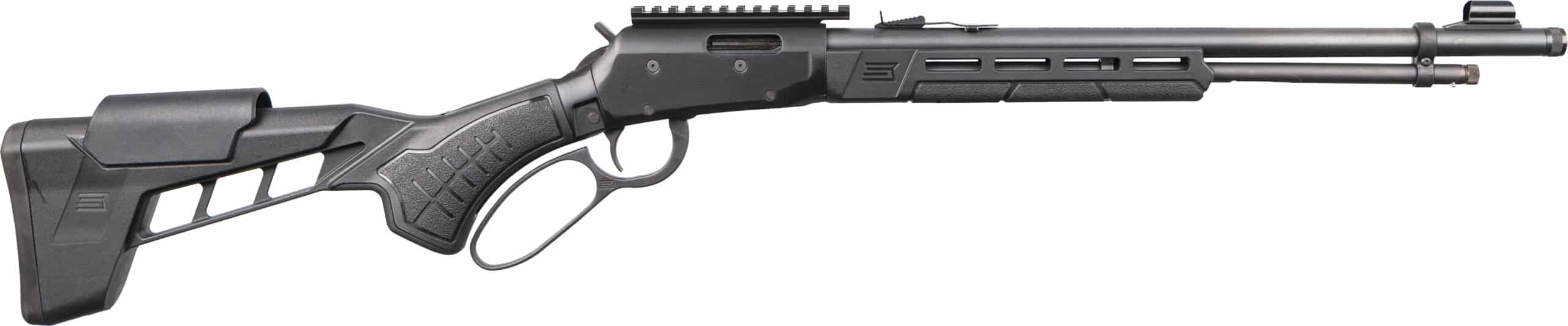 SAV REVEL TACTL 22WMR LVR 9RD