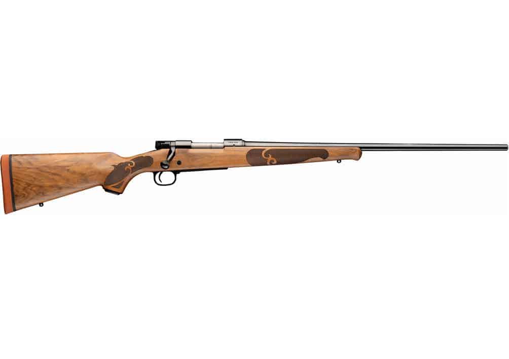 WINCHESTER M70 FTHRWGHT FRENCH 308WIN #